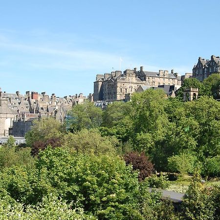 Royal Mile Cranston Apartment Edinburgh Room photo